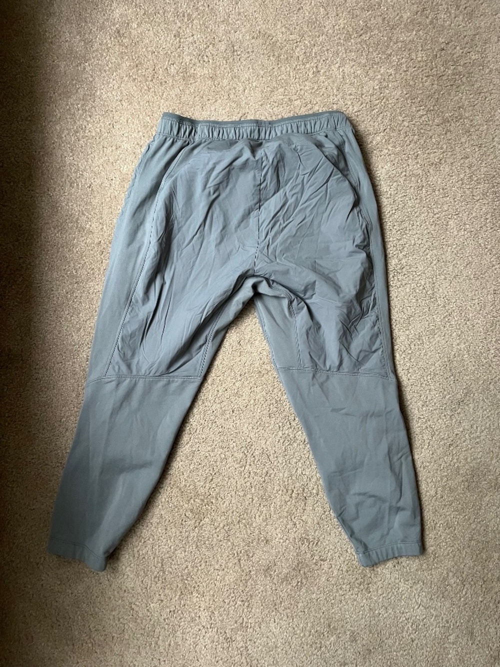 Arcteryx Rho Pants Insulated Men’s Medium
